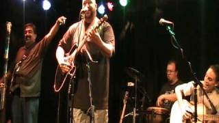 Jimbo Jackson - Eat a Bug - Acousticafe' - 09/13/10