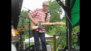 Bill Kirchen & Too Much Fun ~ Tom Thumb Blues~5.26.12