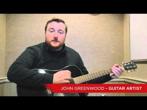 Fender CD-60 Dreadnought Acoustic Guitar