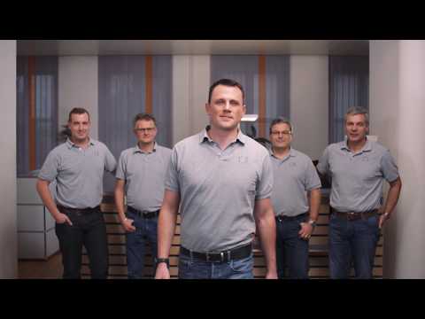 IB Langenthal AG // Film in voller Länge