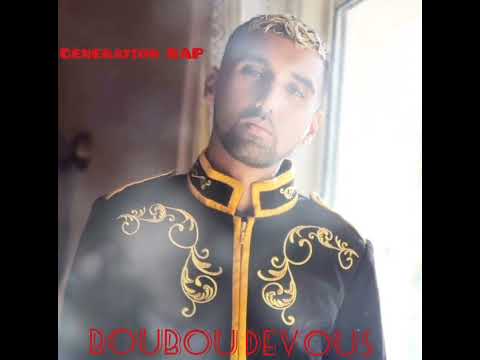 Génération RAP - Boubou devous #france #marseille #tendance #rap #2023