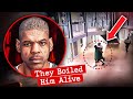 ''I Don't Do it Again'', A Case That Left the World Shocked | The Case of Darren Rainey