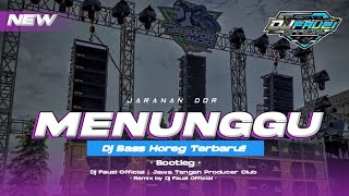 Download lagu DJ MENUNGGU || DJ SLOW BASS HOREG || JARANAN DOR || DJ VIRAL TIK TOK TERBARU mp3
