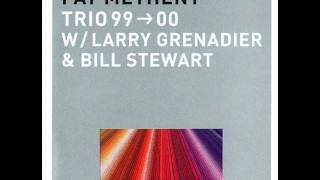 Pat Metheny - Travels (Trio 99-00)
