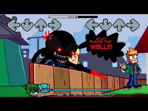 ROMAIN WORLD/ PINGU.EXE KILLS EDUARDO - PINGU AND SLENDTUBBIES 2 /ANIMATION