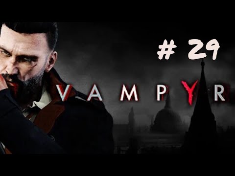 Auf zum Krankenhausund noch ein Part Bürger heilen ~ #29 Vampyr