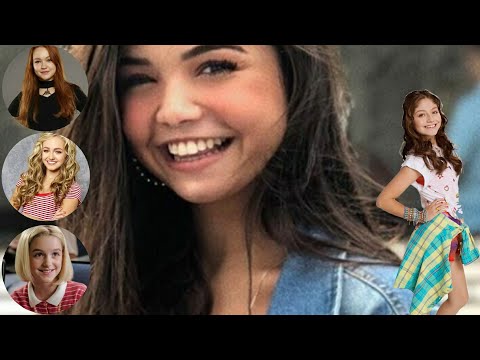 Mariana Evangelista e Algumas Das Suas Dublagens