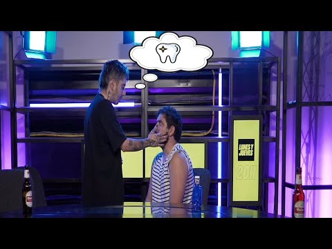 ORSLOK PEGA A DARIO EME HACHE  *LA VENGANZA*- Mejores Momentos Twitch España