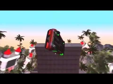 [DM] niX# ft -FiNN- HeadRush