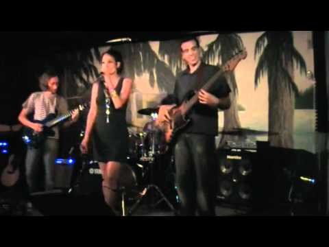 K's Choice cover - Mr Freeze - Jasmine video thumbnail