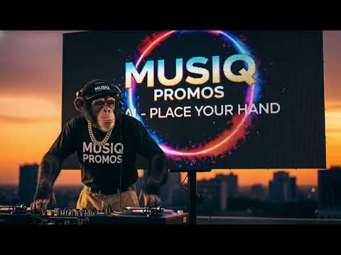 Musiq Promos AI - Place Your Hand 