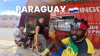 I Entered One Of The Most Dangerous Places In South America