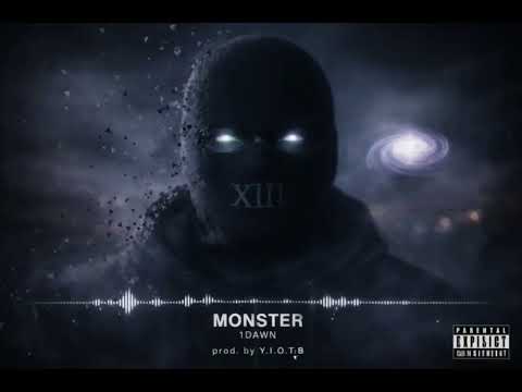 1Dawn-Monster