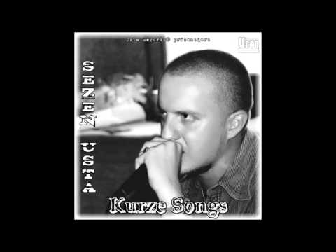 04. Nix oda - Sezen Usta ( Album : Kurze Songs 2000/2004 ) Usta Records CCWAx