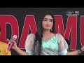 TERLALU SAYANG DINDA MUDA SQUENCER MUSIC