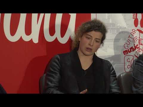 Radio Days Ireland - Leadership & Motivation - Perspective from the Sporting World