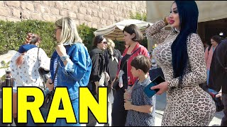 HOW IS LIFE INSIDE TEHRAN 🇮🇷 What’s Really Going On in Iran?ایران