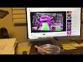 Opening To Barney A Sunny Snowy Day 1999 VHS