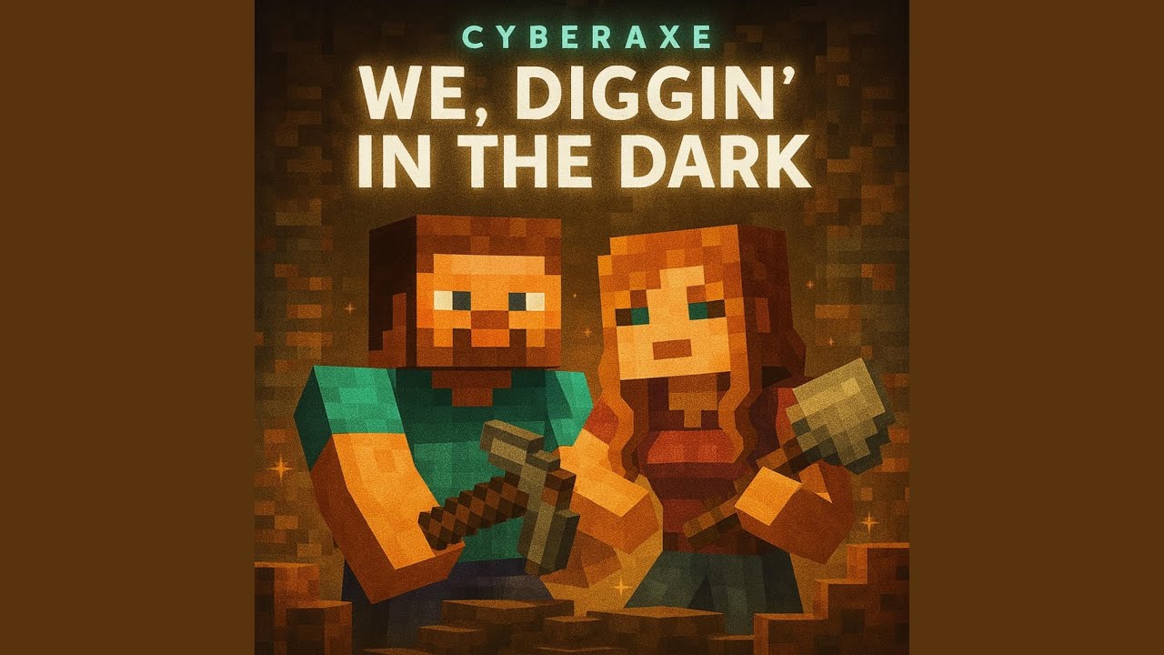 Video: Diggin in the Dark (feat. UDIO)