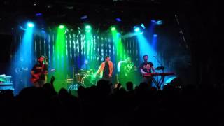 Bongo Botrako - Seguire (live)