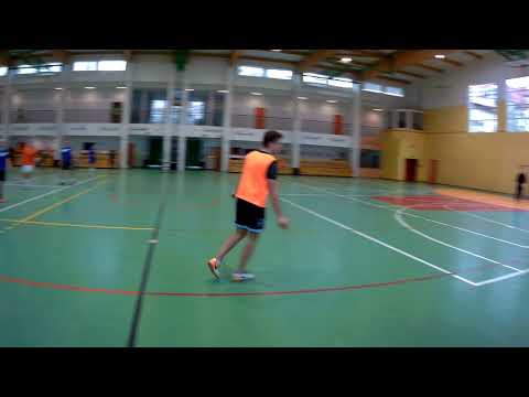 StrefaFutbolu.pl: OIRP Warszawa - Wybrzeże Klatki Schodowej