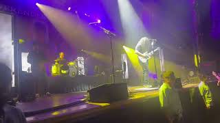 Coheed and Cambria - The End Complete III:End Complete→IV: Road and the Damned (Houston 05.18.23) HD