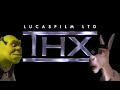 WHAT IF THX Shrek Trailer DVD Version 2001 2007