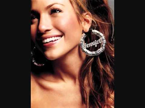 JENNIFER LOPEZ -  STILL