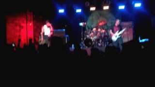 Hed PE   Renegade, The Meadow, Novus Ordus Clitorus Live) @ Ace of Spades, Sacramento, CA 09 06 2013