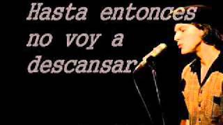 Gavin DeGraw- Where You Are lyrics español