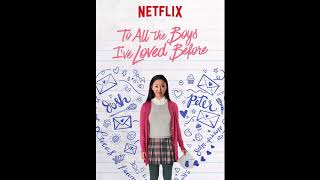 Matthew E. White Ft. Nathalie Press - Cool Out Feat (To All the Boys I've Loved Before NETFLIX 2018)