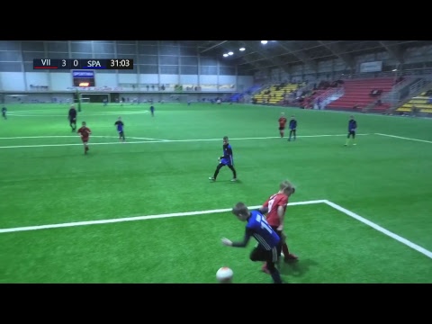 MRJK Viimsi - Sparta I