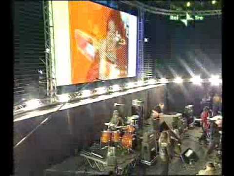 Primo Maggio 2007 - SuperGruppo - Purple Haze