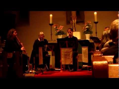 Convivium Musicale - Canzone (Giovanni Grillo)