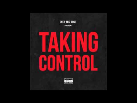 Eyez - Stress (feat. Scrufizzer & Dubzy) (Prod. By Zdot)