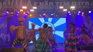 Final da Vila Isabel