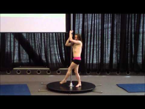 Alice- Intermediate Varsity 2016 (Aber)