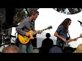 North Mississippi Allstars - Lord Have Mercy - Doheny Blues Festival 5-18-19