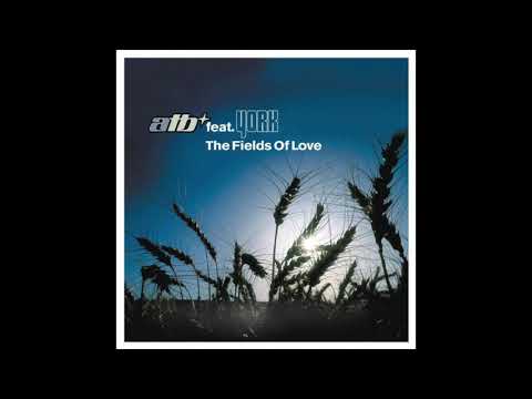 ATB feat. York - The Fields Of Love (York Remix) (2000)