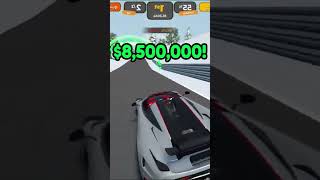 TOP 5 BEST CARS IN DRIVING EMPIRE FOR RACING (OUTDATED)