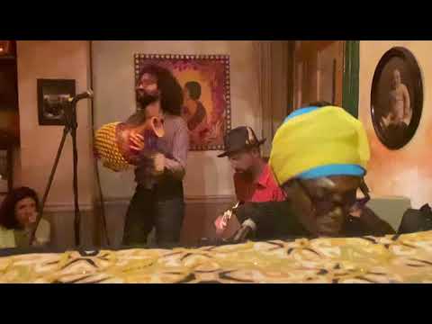 Amayo’s Fu Arkist Ra