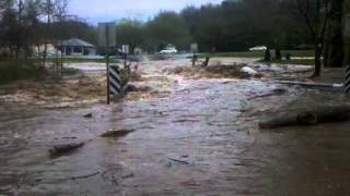 preview picture of video 'More at Criser Road in front royal, va 4-16-11'