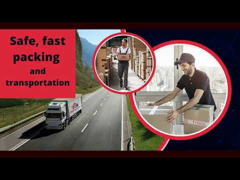 Videos from Beera Packers and Movers