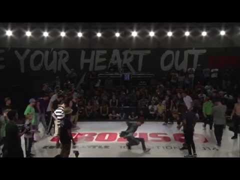 Amazon Qdm Riders - Brasil #EuroBattle Portugal