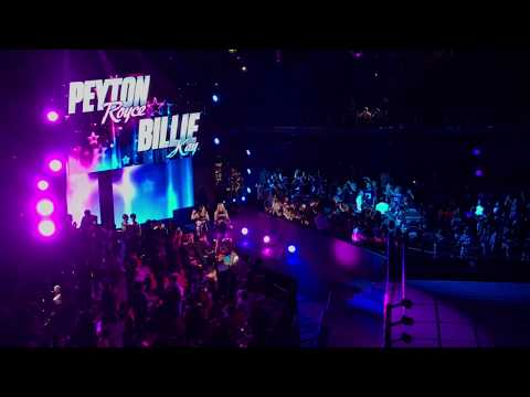 WWE Live Tokyo 2019 / June 29 / Iiconics vs. Kabuki Warriors