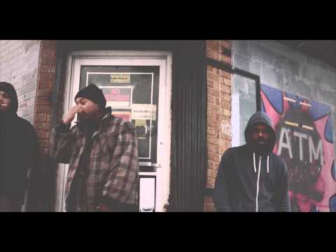 Eaze "The Wizard" - Long Time Comin (Official Music Video) Shot w/ Canon T3i