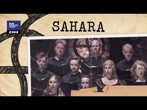 Sahara: Ironclad // Danish National Symphony Orchestra (Live)