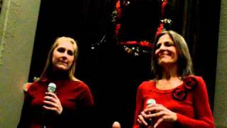 Carol of the Bells/What Child is This