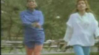 Sweet Sensation - Hooked On You (Original Version)