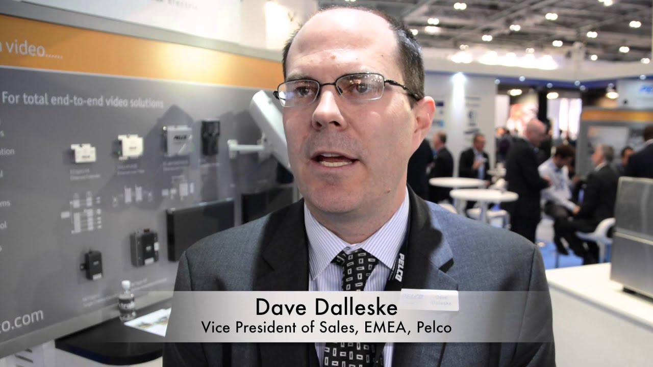 Detektor TV: Intervju med Dave Dalleske